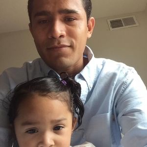 Meet your Posher, Camilo